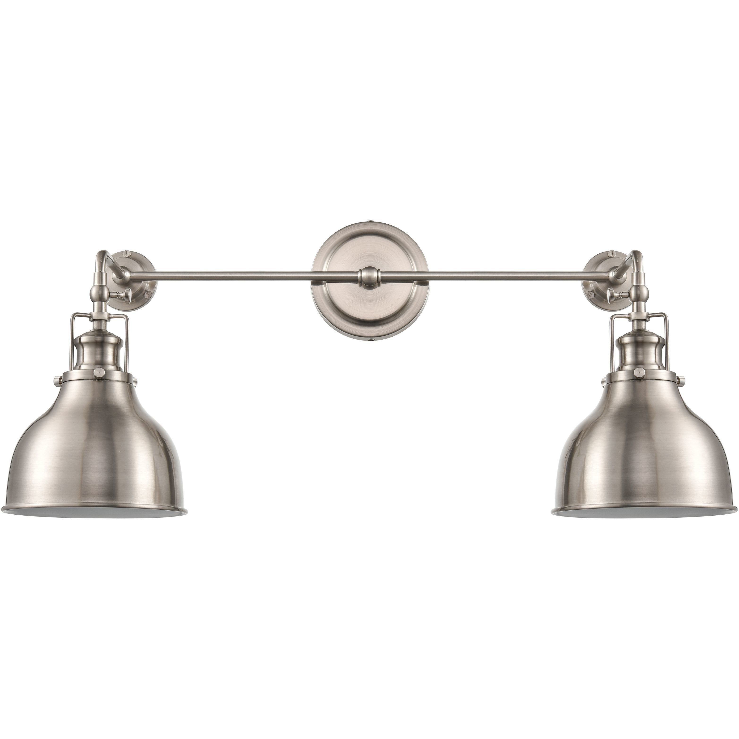 Skillet Sconce Wall Light