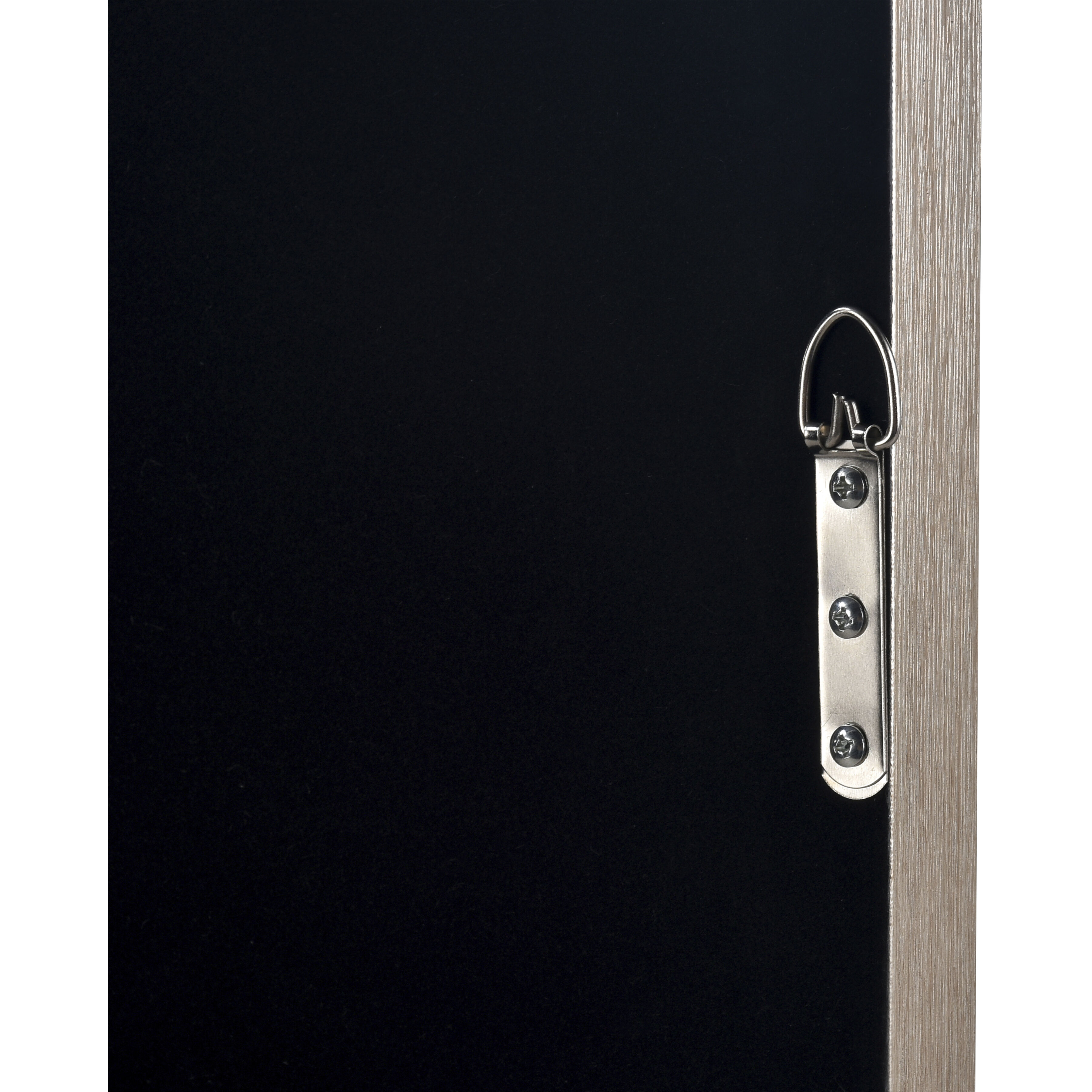 Elisa Cream Framed Wall Art