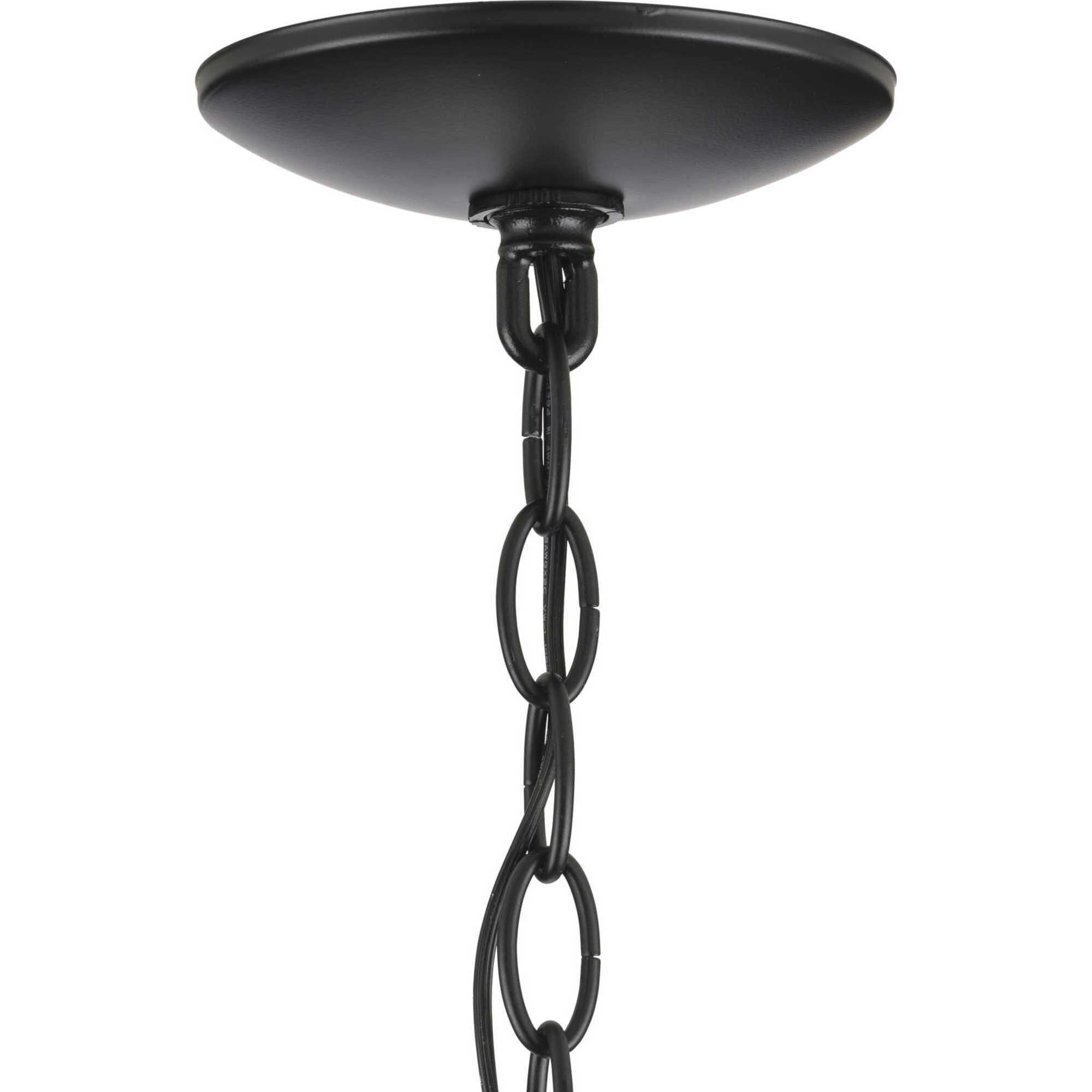 Union Square 1 Light 7 inch Antique Copper Hanging Lantern Ceiling Light, Design Series