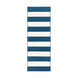 Horizon 60 X 39 inch Navy/Cream Rugs, Polypropylene