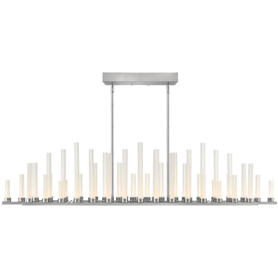 Trinity 50 Light 48.00 inch Chandelier