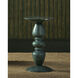 Nubia 13.75 inch Natural Accent Table
