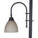 Eli 72 inch 100.00 watt Oil Rubbed Bronze Floor Lamp Portable Light