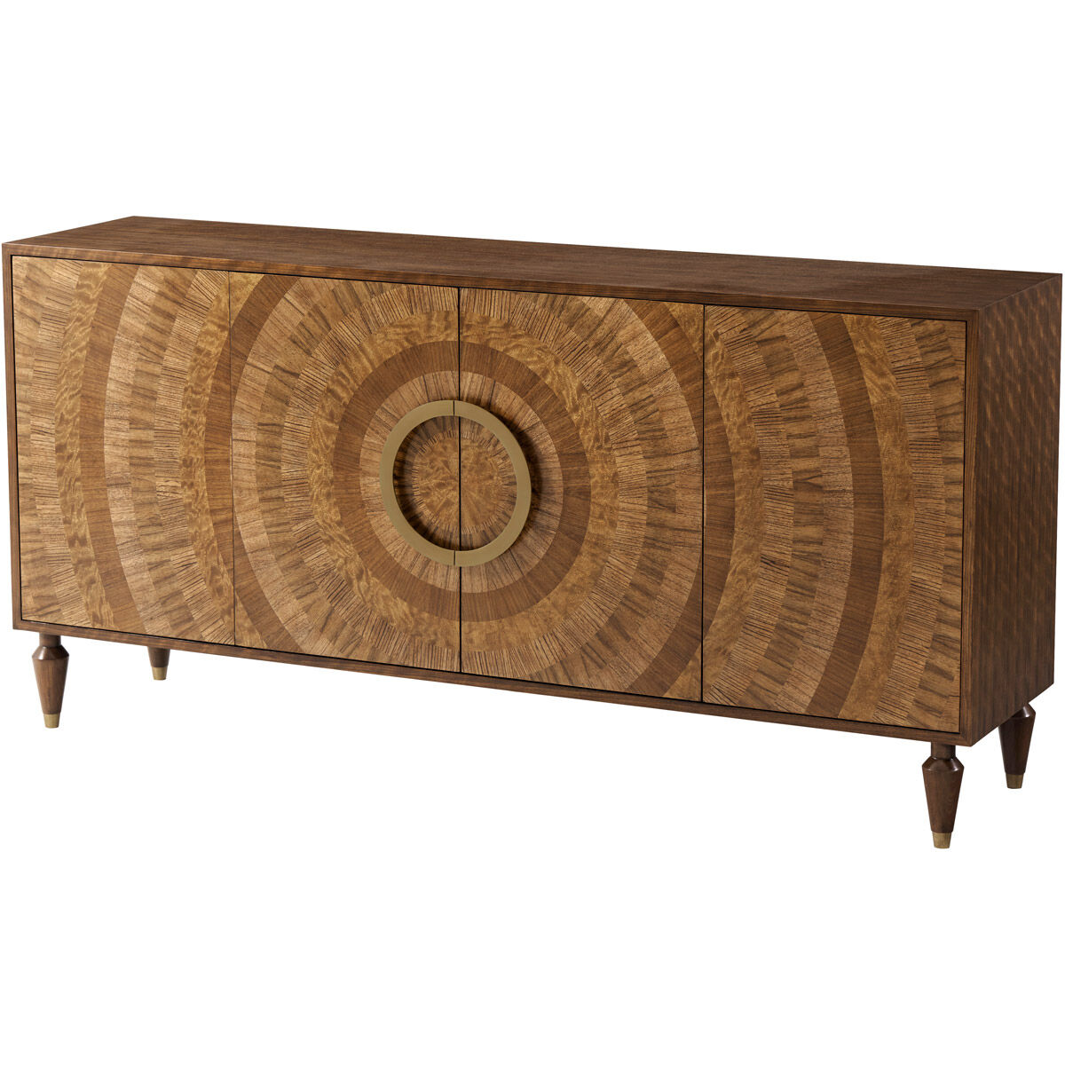 Anthony Cox 71 X 17 inch Buffet