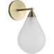 Luna Wall Sconce Wall Light