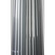 Zenith 1 Light 12 Satin Nickel Low-Voltage Pendant Ceiling Light in Halogen, FreeJack, White Glass