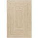 Azalea 72 X 72 inch Handmade Rug