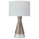 Vibrato 29.5 inch Table Lamp Portable Light