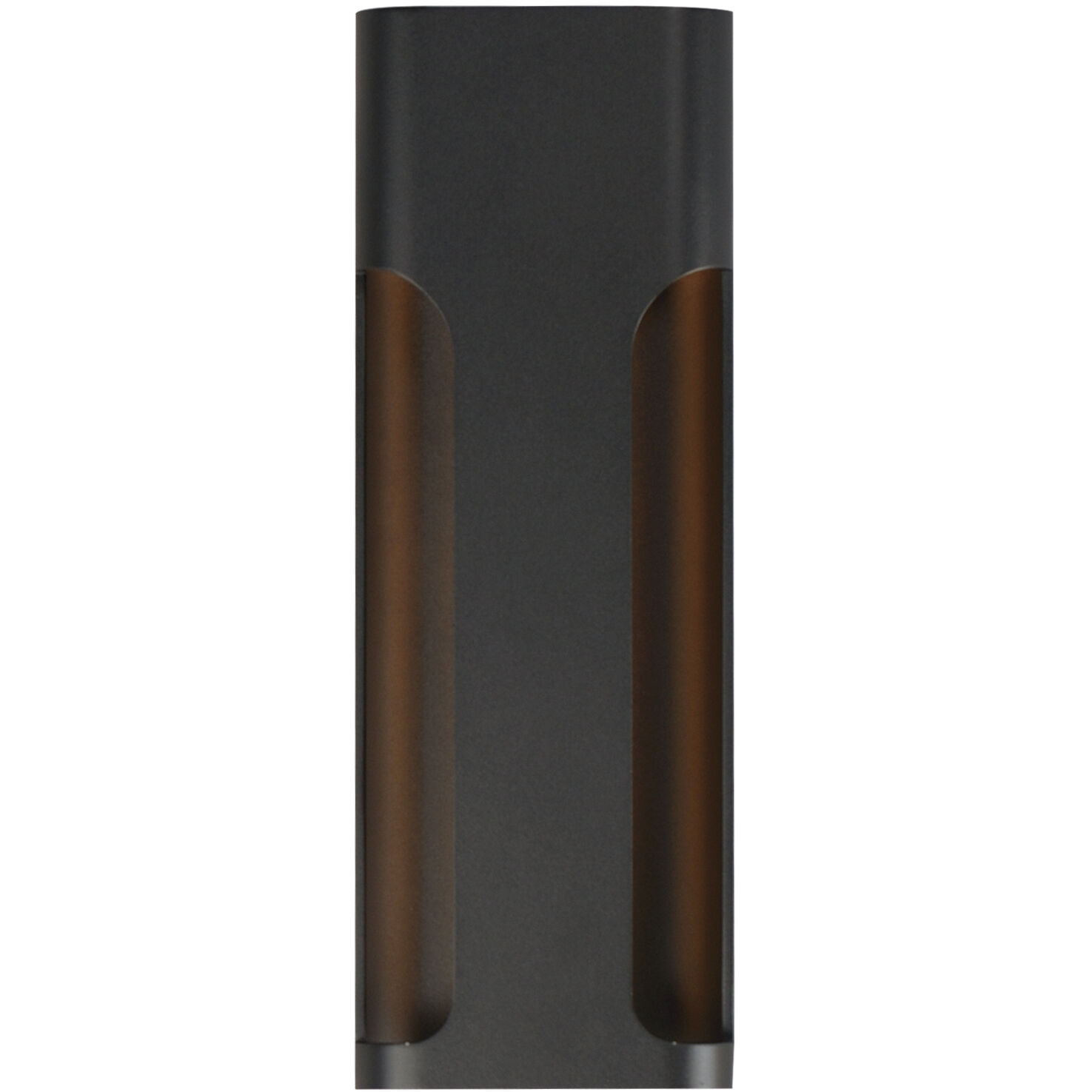 Maglev 1 Light 6.25 inch Outdoor Wall Light