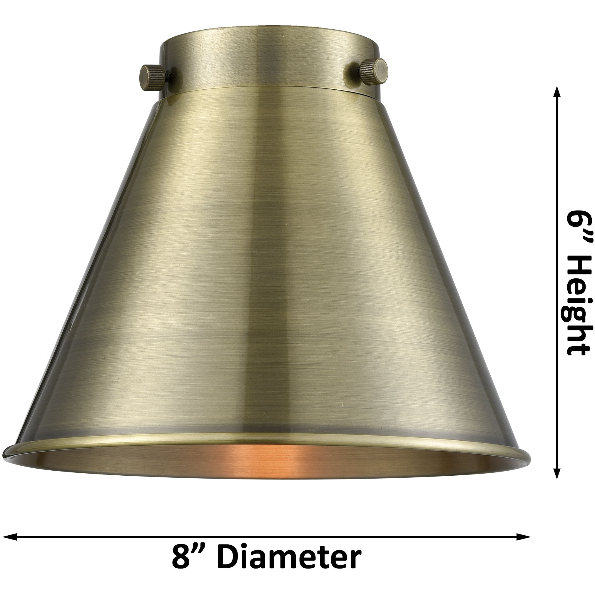 Franklin Restoration Appalachian 1 Light 8 inch Brushed Satin Nickel Mini Pendant Ceiling Light in Incandescent