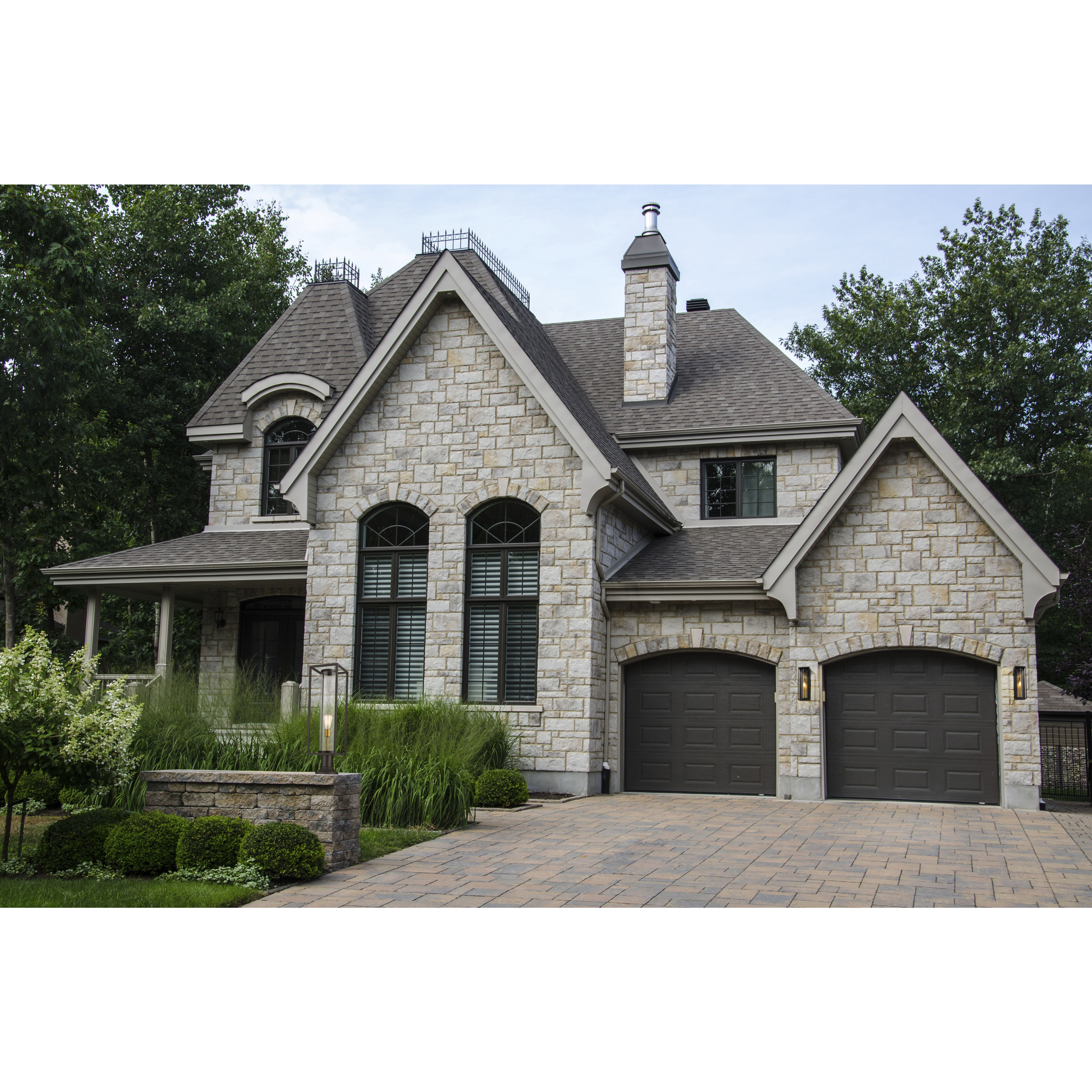 Dunbroch 1 Light 29.75 inch Deep Bronze and Outdoor Brass Outdoor Pier Mounted Fixture