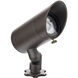 InterBeam 15 3.00 watt Bronze Accent Lighting in 3000K, WAC Limited