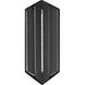 Beyond Outlook LED 18.13 inch Black Outdoor Wall Light