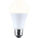 PowerQuick Medium Double Contact A19 E26d 13.5 watt 5000K Type A