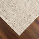 Brinda 130 X 94 inch Neutral Rug in 8 x 11