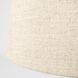 Mariam 26 inch Beige Table Lamp Portable Light