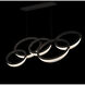 Orion Linear Pendant Ceiling Light
