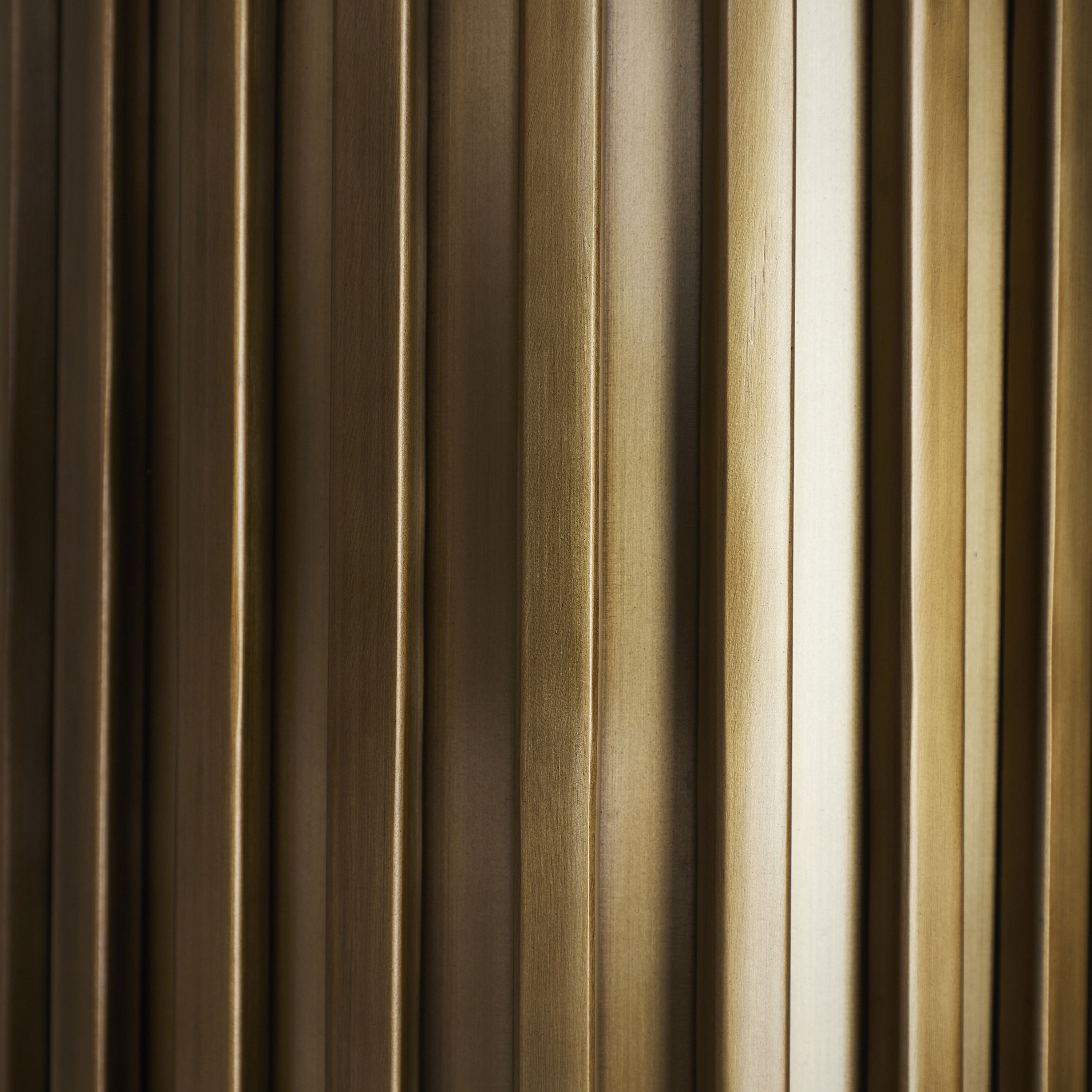 Fenice 1 Light 7 inch Dark Antique Brushed Brass Flush Mount Ceiling Light