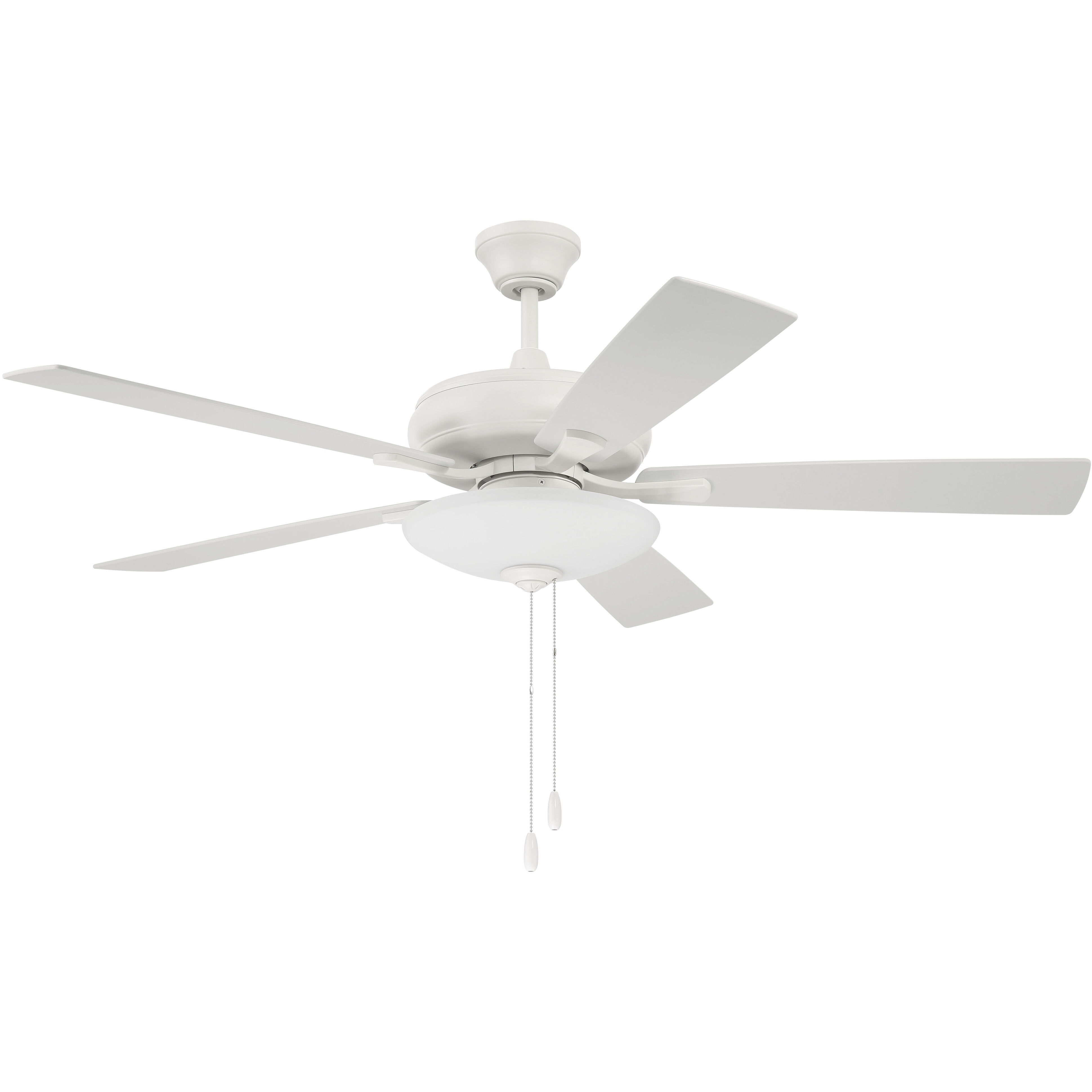 Eos 52.00 inch Indoor Ceiling Fan