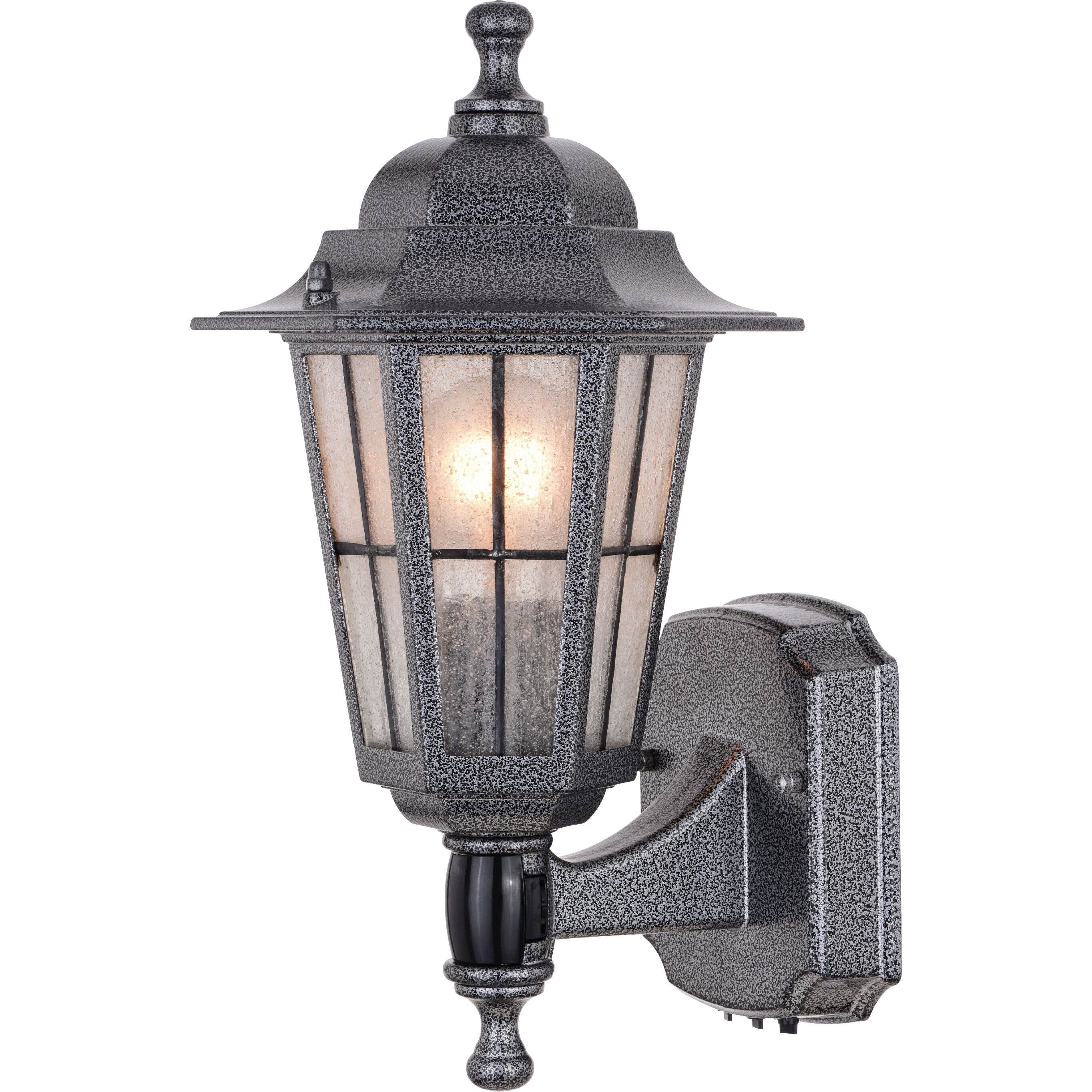 York 1 Light 8.00 inch Outdoor Lighting Accessory