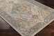 Jamila 84 X 63 inch Taupe Rug, Rectangle