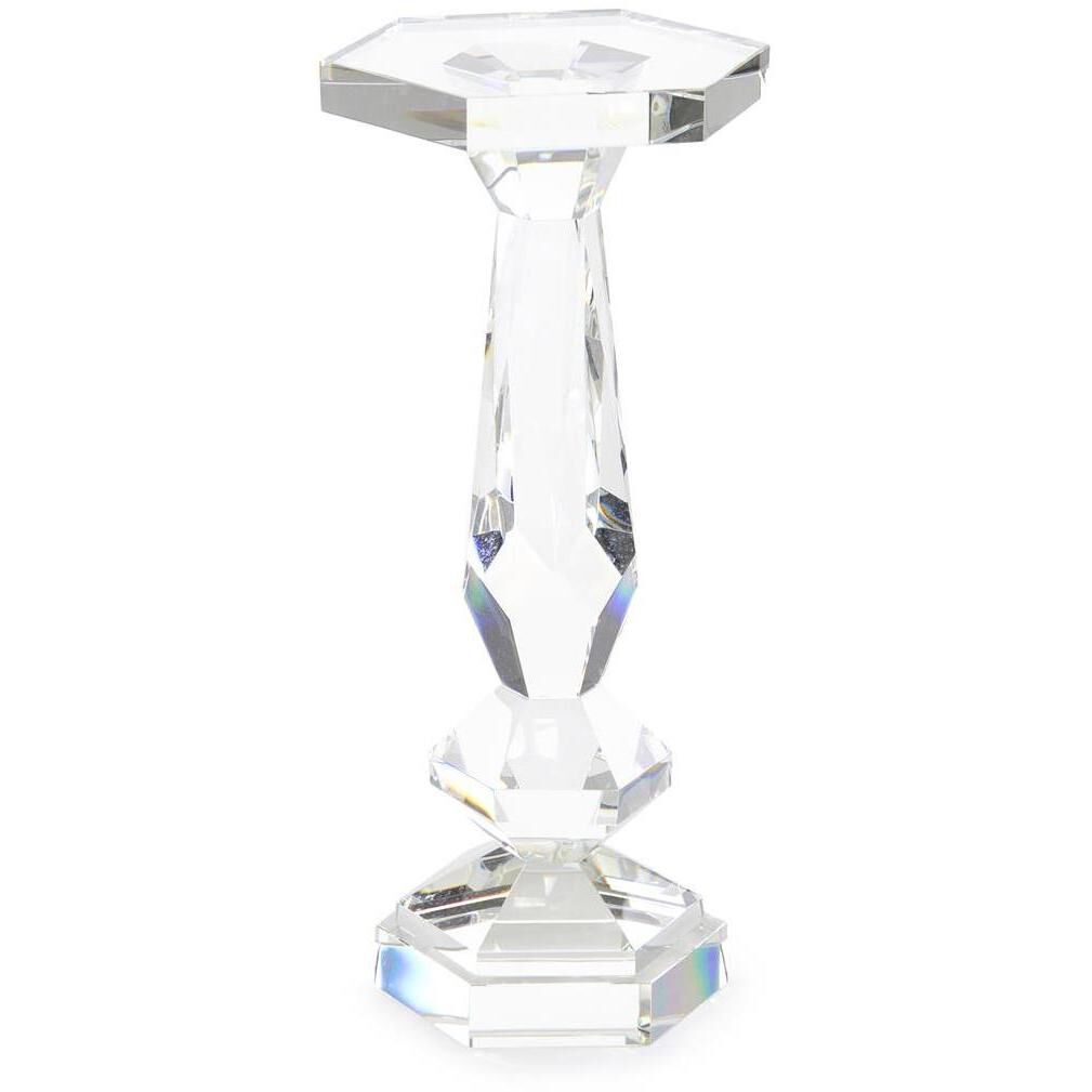 Hexagonal Martini Table