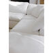 Clay Dream White Modular Sectional