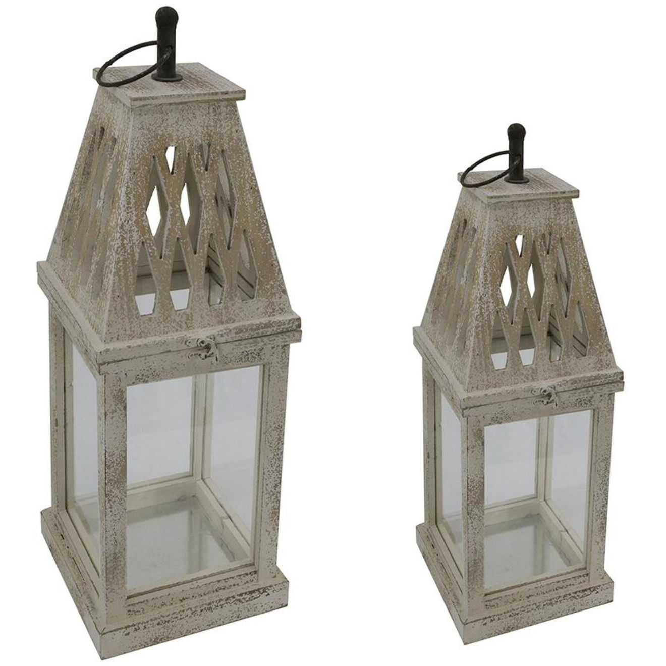 Anita 9.8 X 8.3 inch Vase