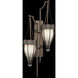 Mirage Sconce Wall Light