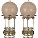 Springdale 6 X 4 inch Candle Holder