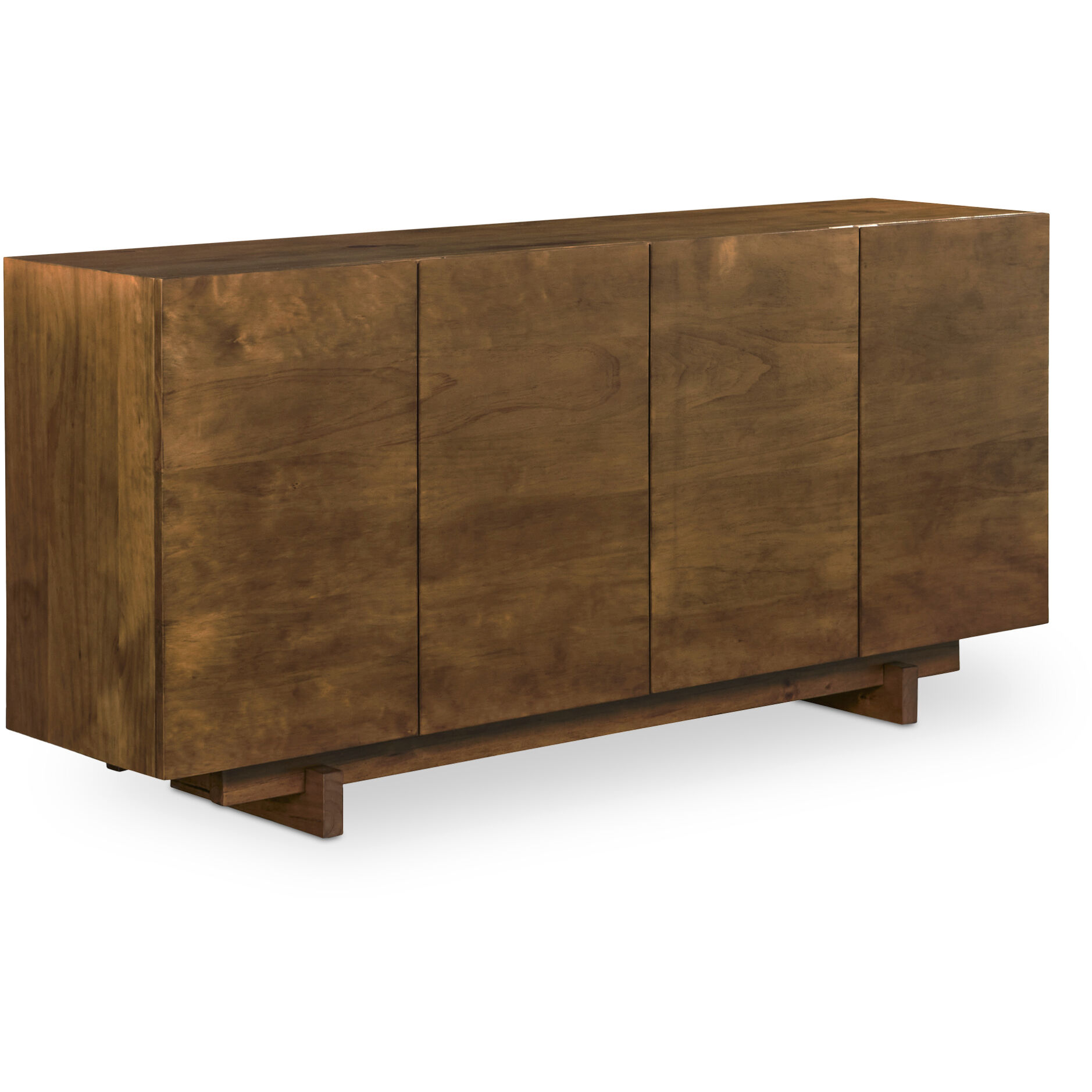 Mikoshi 74 X 18 inch Brown Sideboard