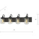 Hamel Vanity Light Wall Light