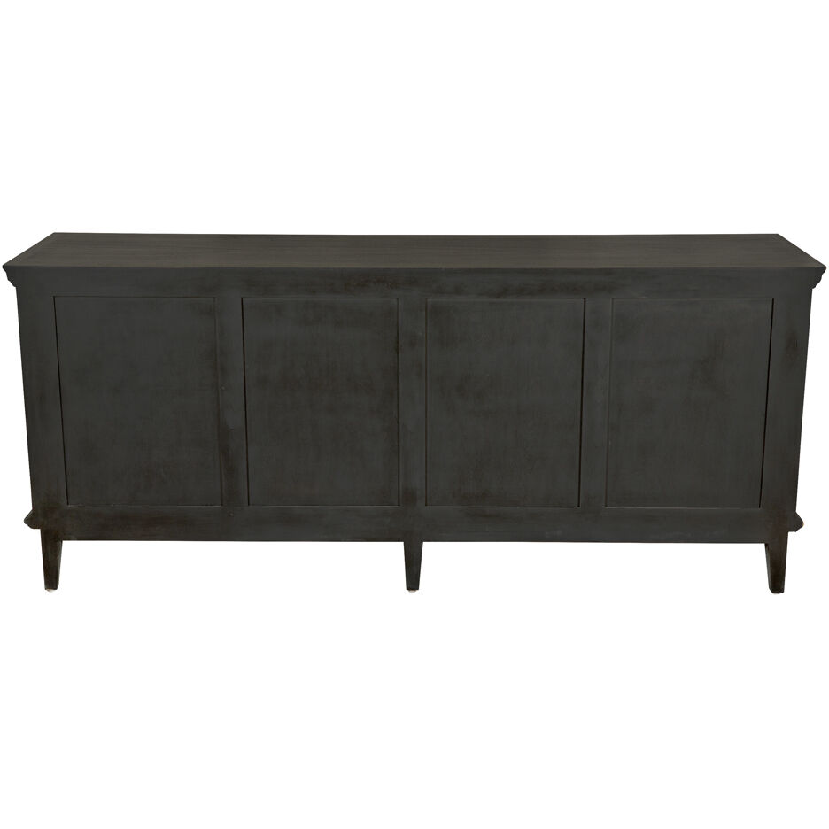 Dumont 74.5 X 22 inch Pale Sideboard