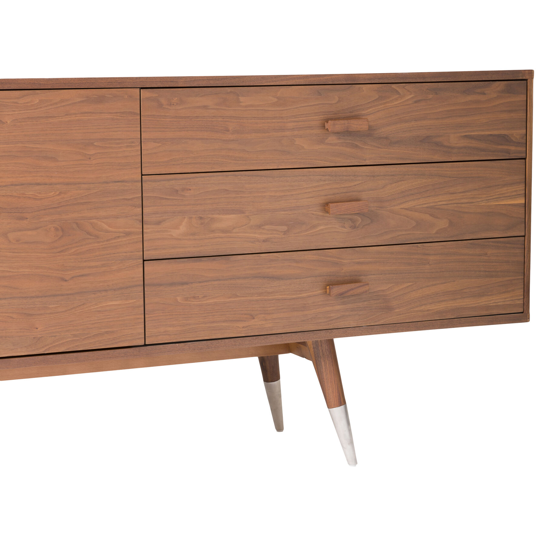 Sienna 71 X 16 inch Brown Sideboard, Small