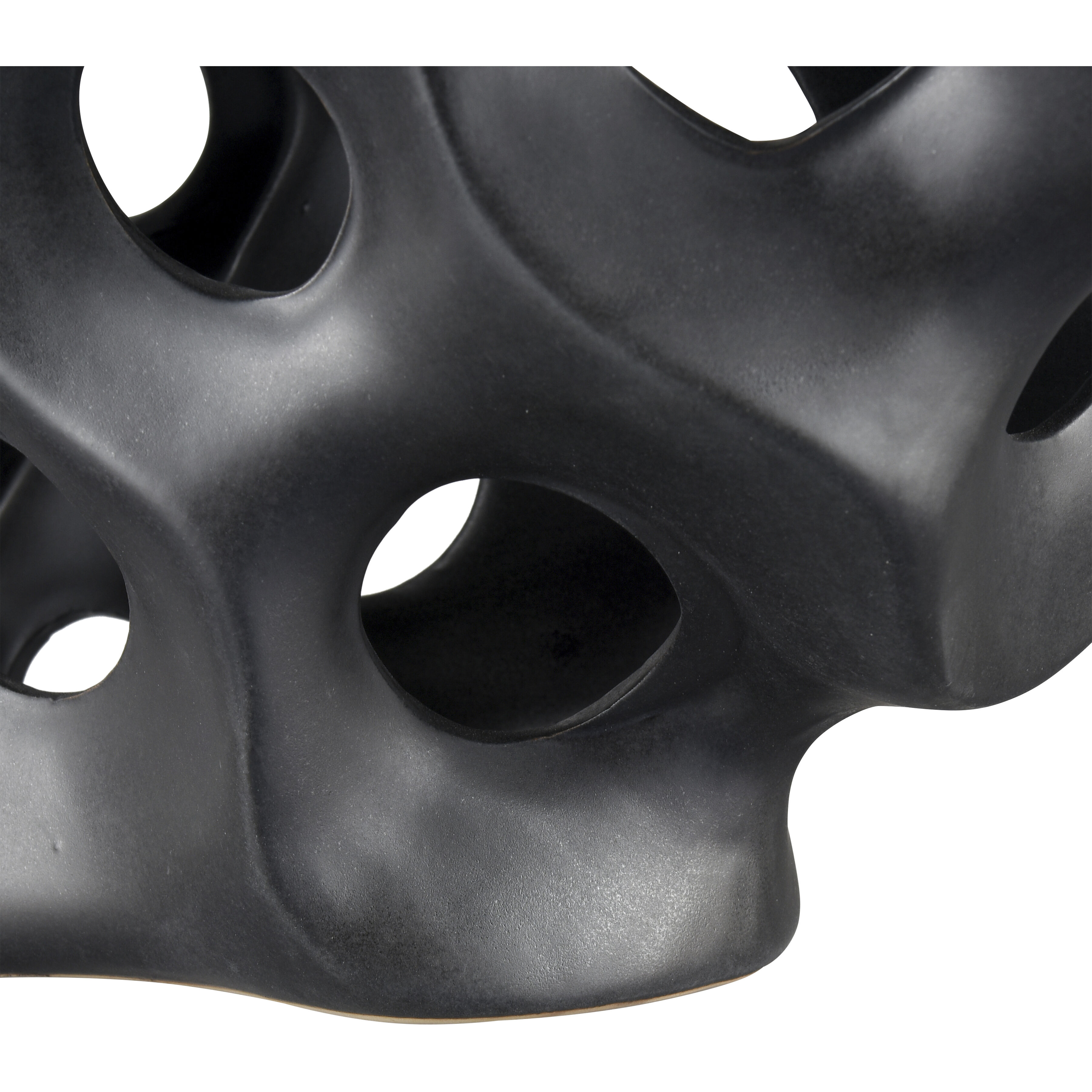 Gwin 16 X 11.5 inch Sculpture