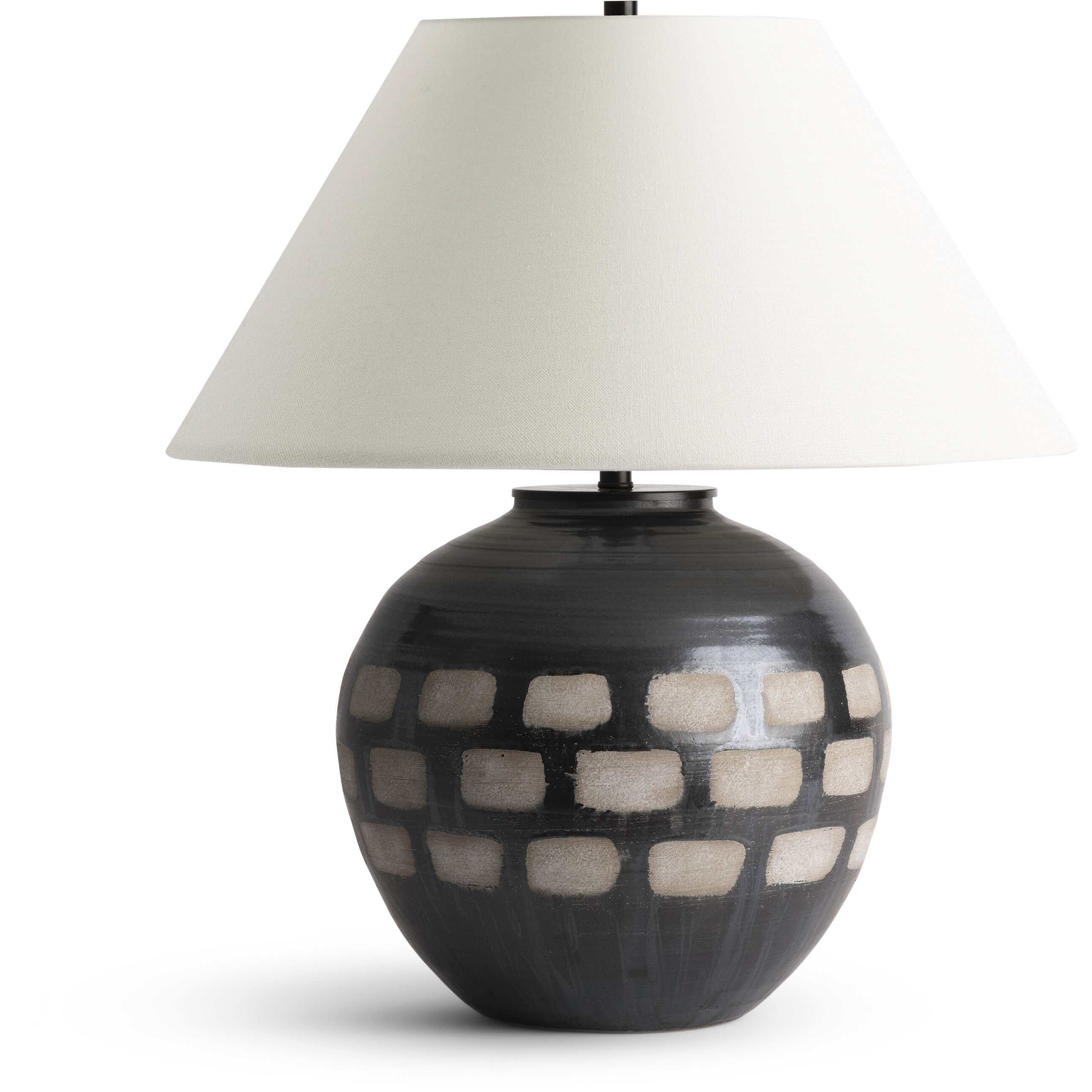 Jude 22.75 inch 150.00 watt Table Lamp Portable Light