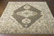 Palais 108 X 72 inch Charcoal Rug in 6 X 9, Rectangle