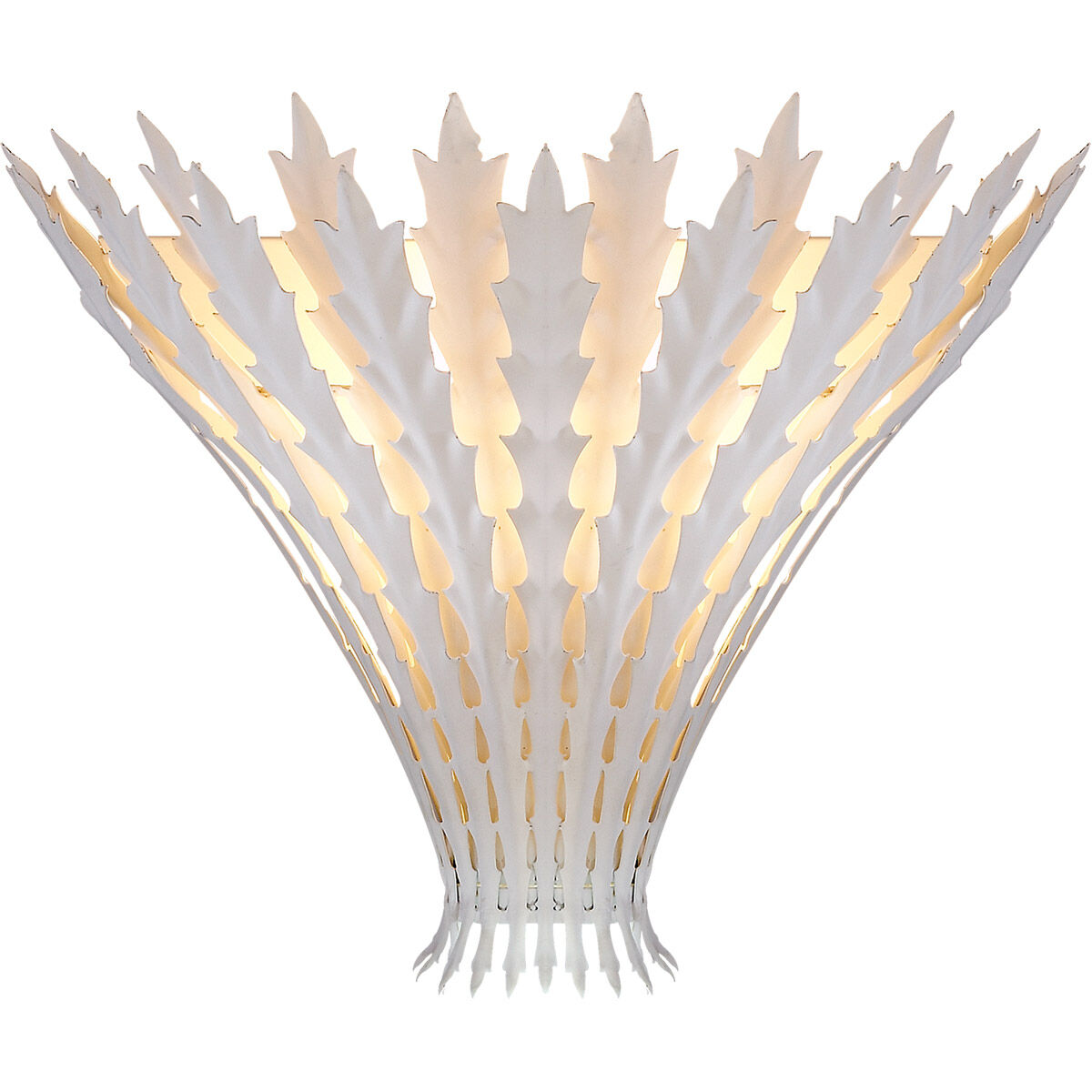 AERIN Hampton 1 Light 15.00 inch Wall Sconce