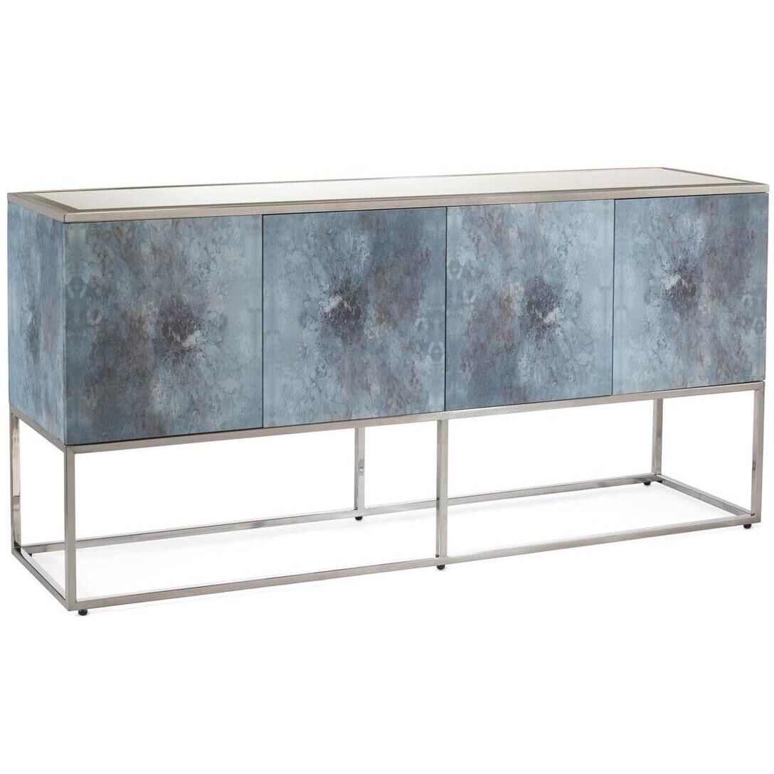 Clayton Cabinet, 4 Door