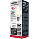 Lumos LED B11 4.50 watt 3000K Light Bulb