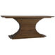 Cambio 72 X 22 inch Dark Walnut Console