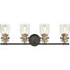 Chadwick Vanity Light Wall Light