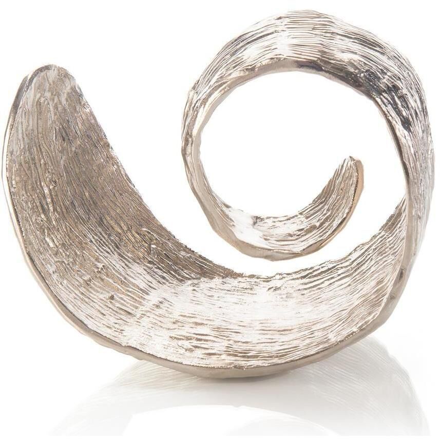 Leah Nickel Decorative Object