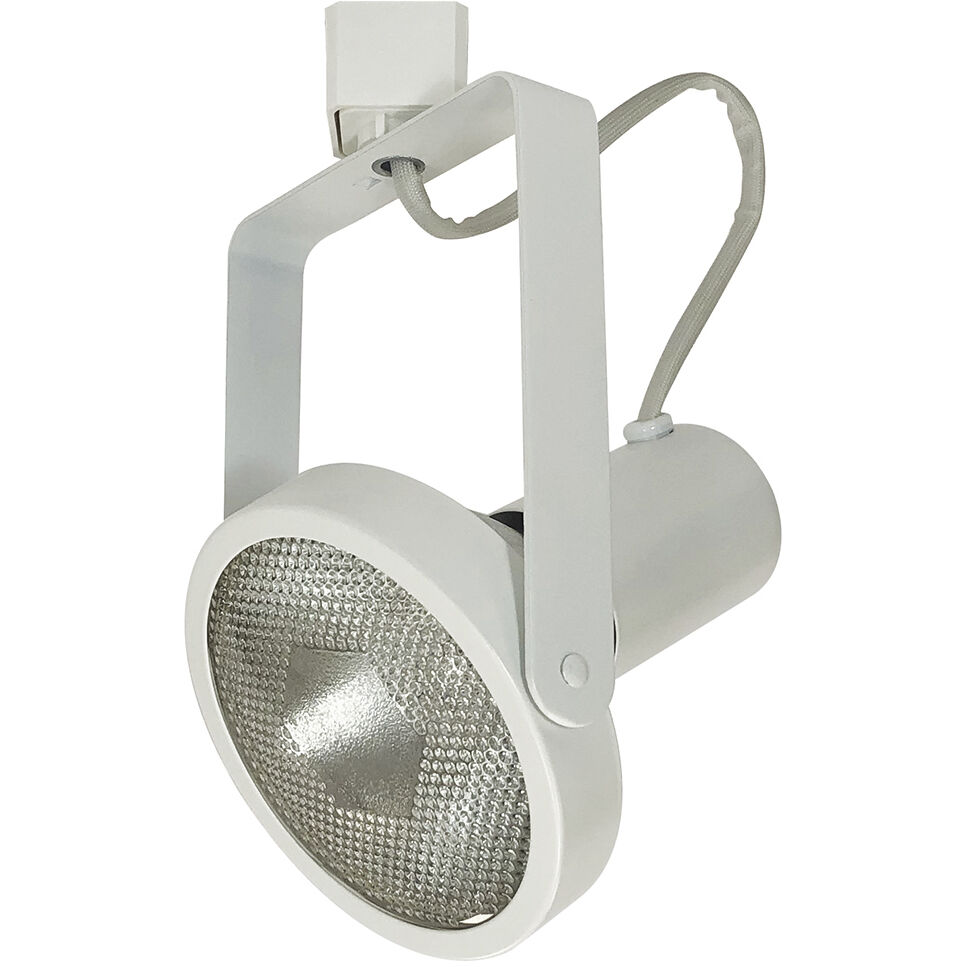 GIMBAL 1 Light 5.25 inch Track Lighting