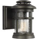 Sean Lavin Newport 1 Light 9 inch Antique Bronze Outdoor Wall Lantern