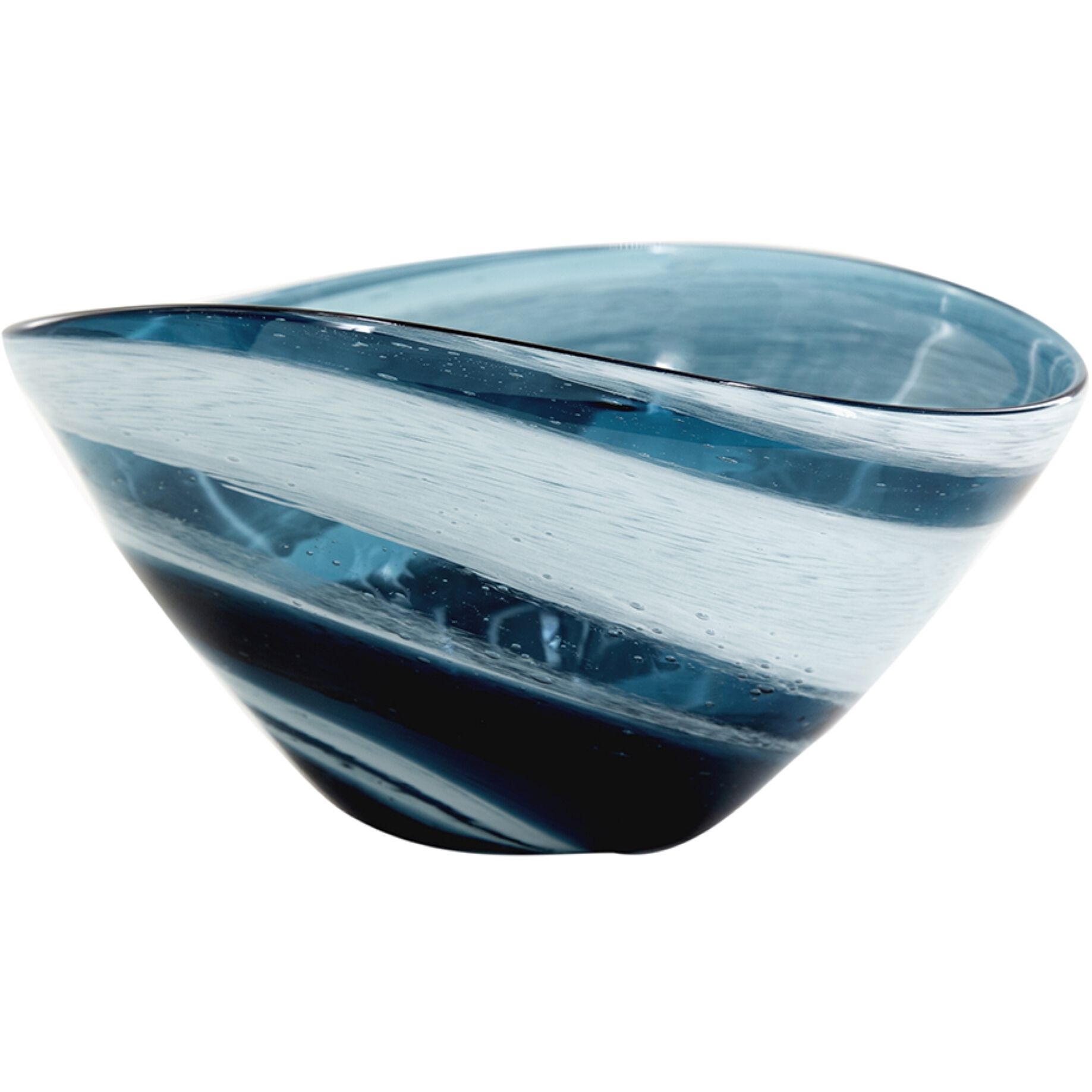 Mayron 11.8 X 6.3 inch Bowl