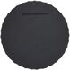 Grander 39 X 39 inch Charcoal Mirror