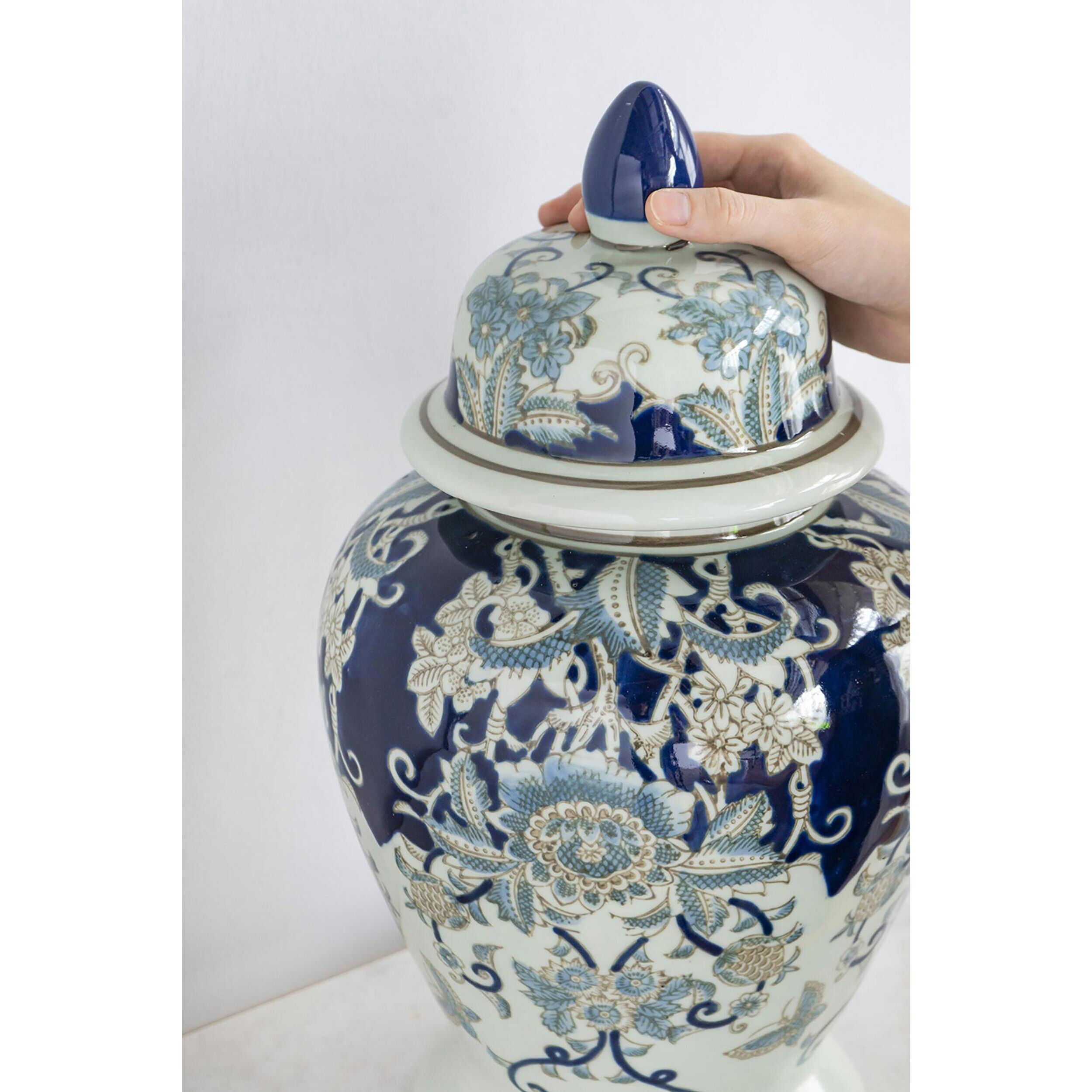 Bryn 24.4 X 13 inch Vase