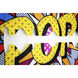 POP Cuts Deep Wall Art