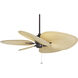 Blades Palm Natural Palm 22 inch each Fan Blade